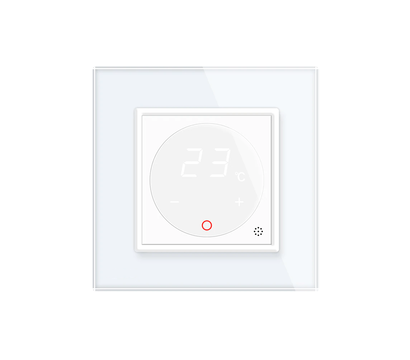 Изображение 2 Термостат Livolo VL-C701TM2-11 White