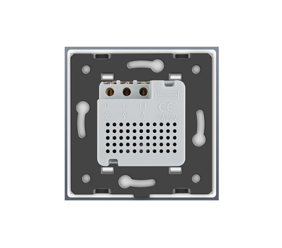 Изображение 4 Термостат Livolo VL-C701TM-15 Grey