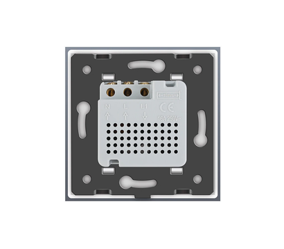 Изображение 4 Термостат Livolo VL-C701TM-11 White