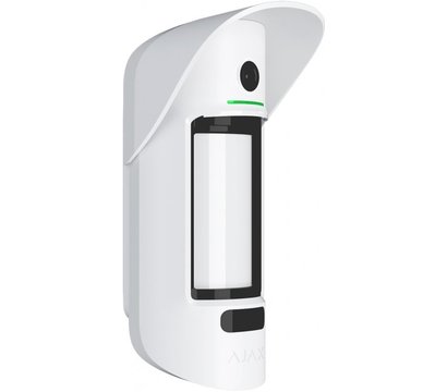 Зображення 2 Датчик руху Ajax MotionCam Outdoor