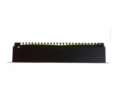 Зображення 2 Патч-панель Hypernet PP-KFSTP24-05U