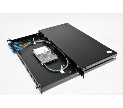 Зображення 2 Патч-панель Corning LAN1-12AE-PGTL-B
