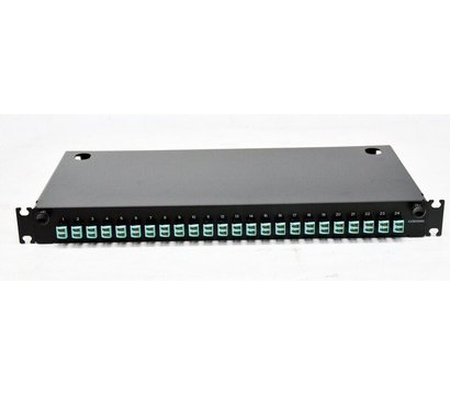 Зображення 2 Патч-панель Corning LAN1-48AD-PGTL-B