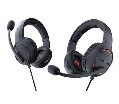 Изображение 3 Наушники Cougar HX330 Orange геймерские