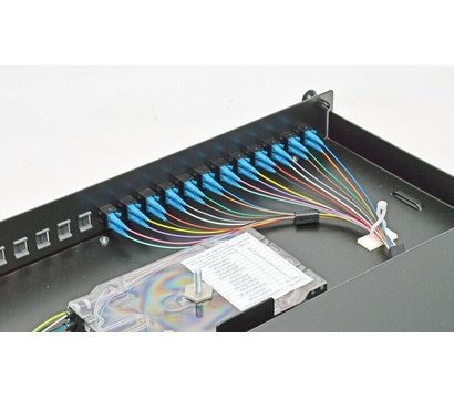 Зображення 3 Патч-панель Corning LAN1-24AE-PGTL-B