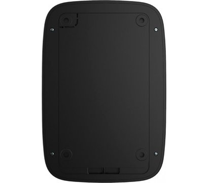 Изображение 5 Клавиатура Ajax KeyPad Plus Black, Цвет: черный