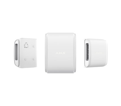 Изображение 4 Датчик движения Ajax DualCurtain Outdoor накладной