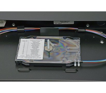Зображення 4 Патч-панель Corning LAN1-12AE-PGTL-B