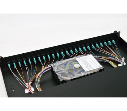 Зображення 4 Патч-панель Corning LAN1-48AD-PGTL-B