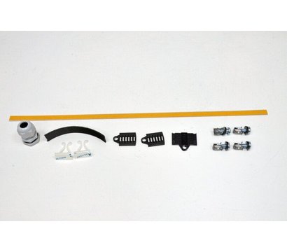 Зображення 6 Патч-панель Corning LAN1-12AE-PGTL-B