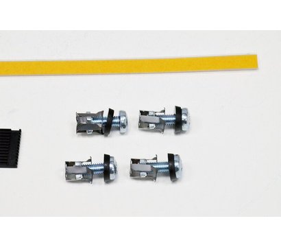 Зображення 8 Патч-панель Corning LAN1-12AE-PGTL-B
