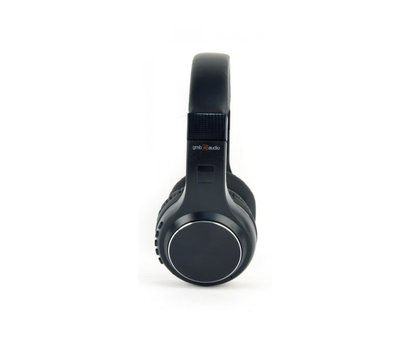 Зображення 2 Bluetooth гарнітура GMB Audio BHP-WAW Black