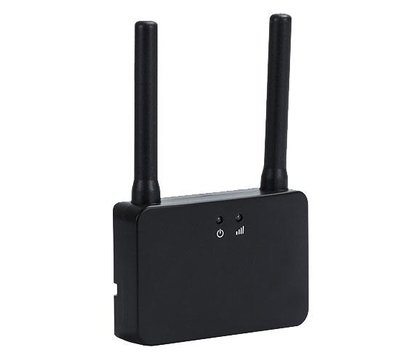 Изображение 2 Преобразователь вызова Recs HIBO Signal converter