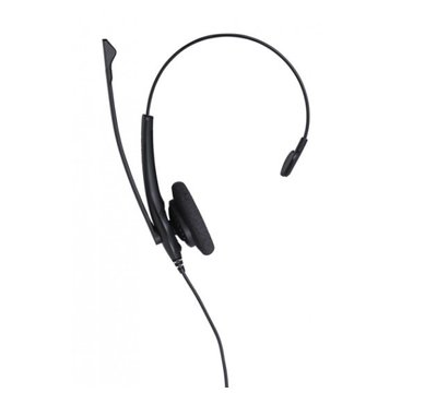 Зображення 2 Навушники Jabra BIZ 1500 Mono USB спеціальні