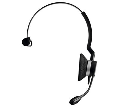 Зображення 2 Навушники Jabra BIZ 2300 Mono, NC