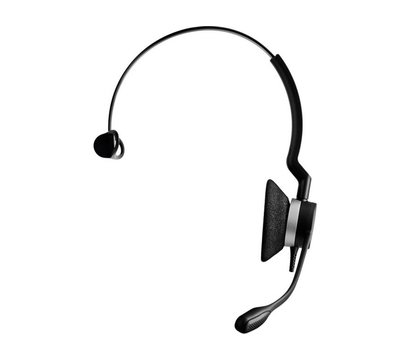 Зображення 2 Навушники Jabra BIZ 2300 Mono, USB, UC
