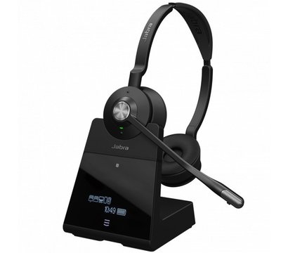 Изображение 2 Наушники Jabra Engage 75 Stereo