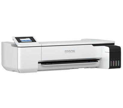 Зображення 2 Принтер Epson SureColor SC-T3100X — C11CJ15301A0