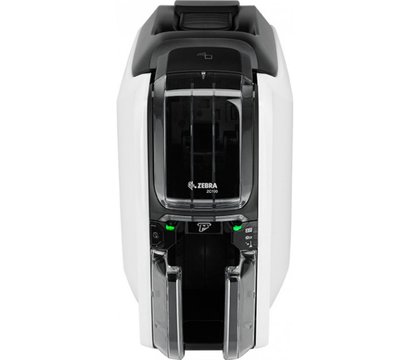 Зображення 2 Принтер пластикових карт Zebra ZC11-0000000EM00