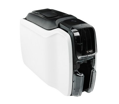 Зображення 2 Принтер карт Zebra ZC11-000C000EM00