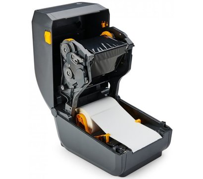 Зображення 2 Принтер друку чеків Zebra ZD220 42-T0EG00EZ