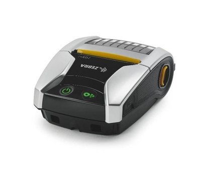 Зображення 2 Принтер друку чеків Zebra ZQ31-A0W01RE-00