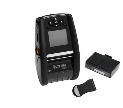 Изображение 2 Принтер печати чеков Zebra ZQ61-AUFAE10-00