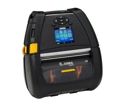 Изображение 2 Принтер чеков Zebra ZQ63-AUFAE11-00