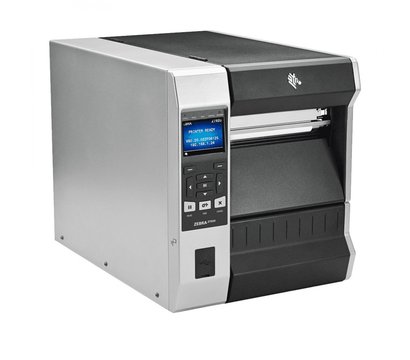 Зображення 2 Принтер друку чеків Zebra ZT620 62-T0E0100Z 305 мм/сек