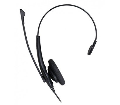 Зображення 2 Навушники Jabra BIZ 1500 Duo QD для ноутбука