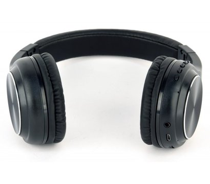 Зображення 3 Bluetooth гарнітура GMB Audio BHP-WAW Black