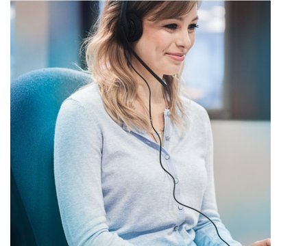 Зображення 3 Навушники Jabra BIZ 1500 Mono USB спеціальні
