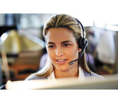 Зображення 3 Навушники Jabra BIZ 2400 II Mono, NC