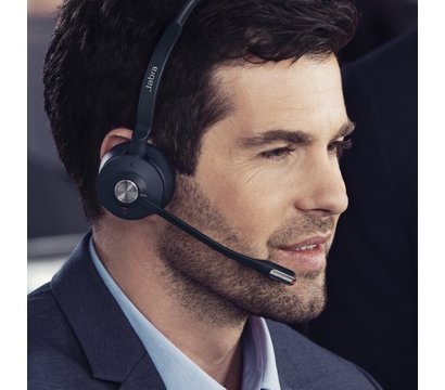 Зображення 3 Навушники Jabra Engage 65 Stereo