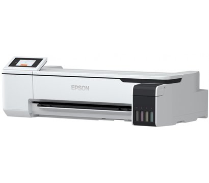 Зображення 3 Принтер Epson SureColor SC-T3100X — C11CJ15301A0