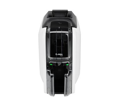 Зображення 3 Принтер карт Zebra ZC11-000C000EM00