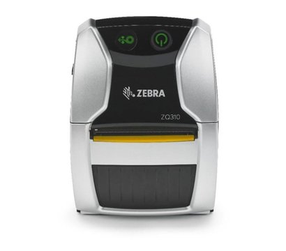 Зображення 3 Принтер друку чеків Zebra ZQ31-A0W01RE-00