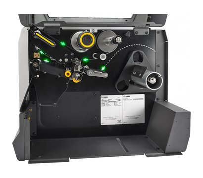 Зображення 3 Принтер друку чеків Zebra ZT620 62-T0E0100Z 305 мм/сек
