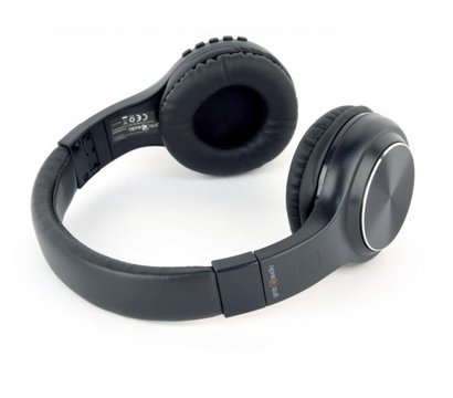 Зображення 4 Bluetooth гарнітура GMB Audio BHP-WAW Black
