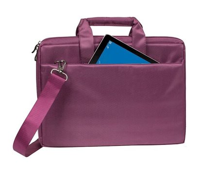 Зображення 4 Сумка для ноутбука RivaCase 8231 Purple