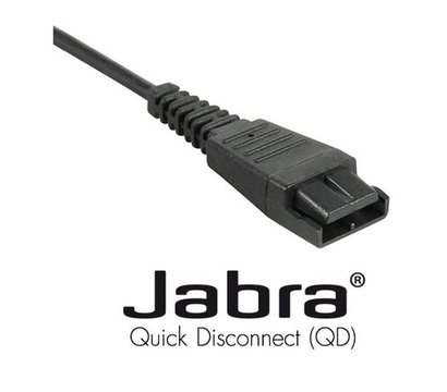 Зображення 4 Навушники Jabra BIZ 2300 Duo, NC