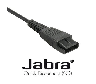 Зображення 4 Навушники Jabra BIZ 2300 Mono, NC