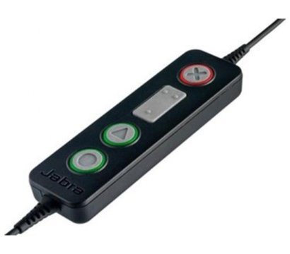 Зображення 4 Навушники Jabra BIZ 2300 Mono, USB, UC