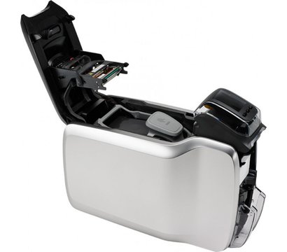 Зображення 4 Принтер пластикових карт Zebra ZC31-000C000EM00