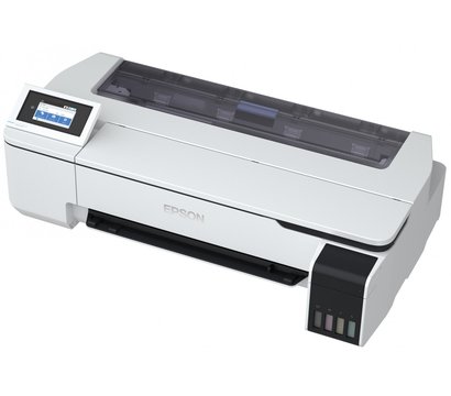 Зображення 5 Принтер Epson SureColor SC-T3100X — C11CJ15301A0
