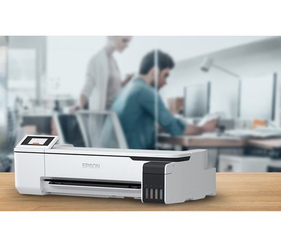 Зображення 7 Принтер Epson SureColor SC-T3100X — C11CJ15301A0