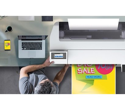 Зображення 8 Принтер Epson SureColor SC-T3100X — C11CJ15301A0