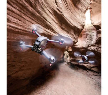 Изображение 15 Дрон DJI FPV Combo до 6 км