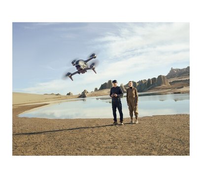 Изображение 16 Дрон DJI FPV Combo до 6 км