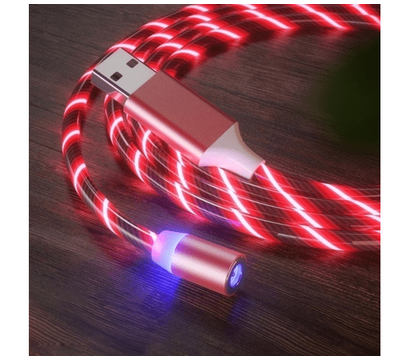 Изображение 2 Кабель Voltronic USB 2.0/Micro, 1m, 2А, Green - 12516